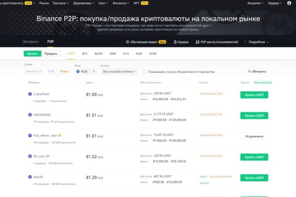 Войти на кракен